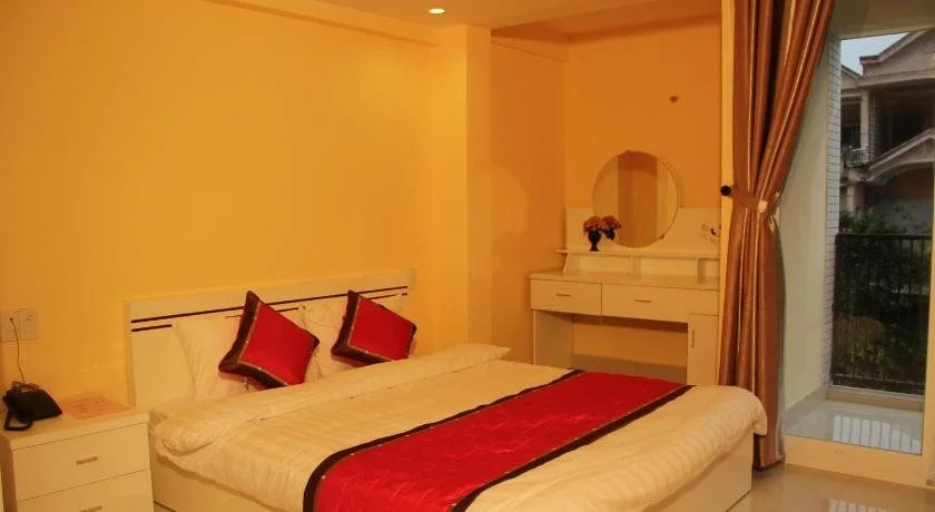 Hai Phuong Hotel