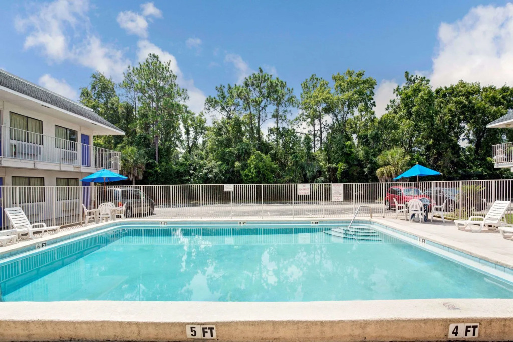 Noble Suites Jacksonville