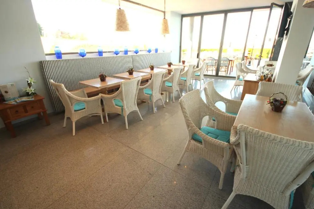 Menada Sozopol Apartments