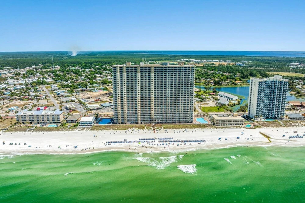 Tidewater 102
