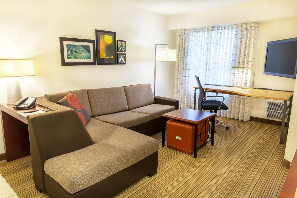 Residence Inn by Marriott Sioux Falls