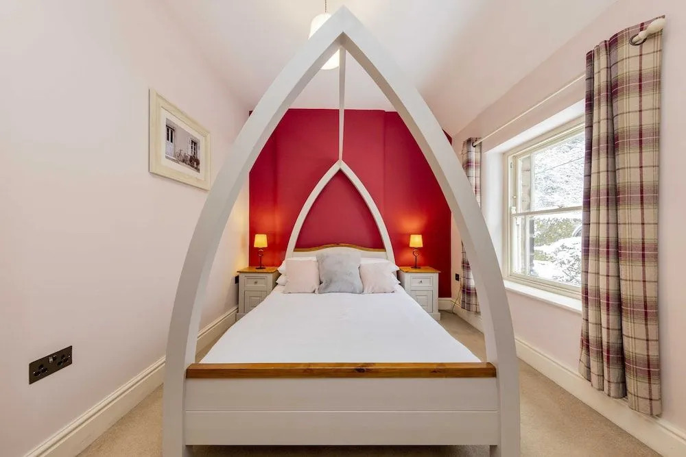 Pudding Cottage