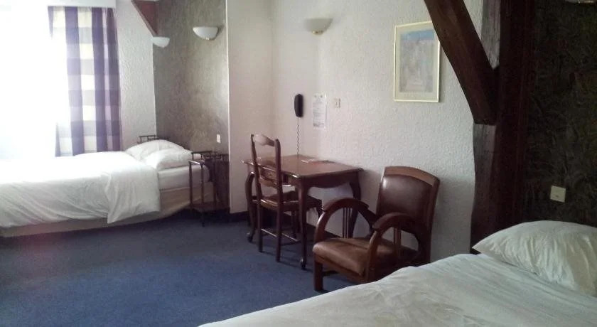 Hotel du Pot dEtain