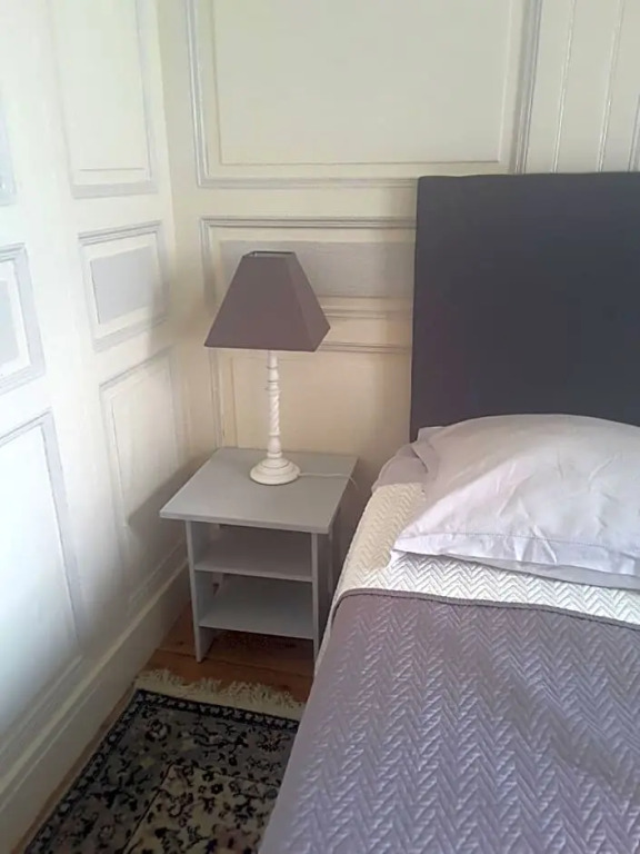 Chambre Dhote La Maison Des Thermes