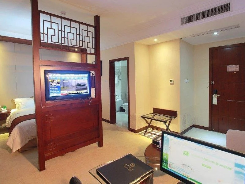 Tianning Hotel Changzhou