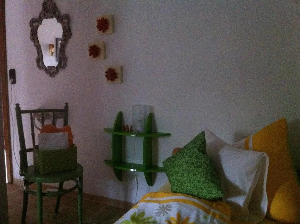 B & B Allee-Hof Bockhorn