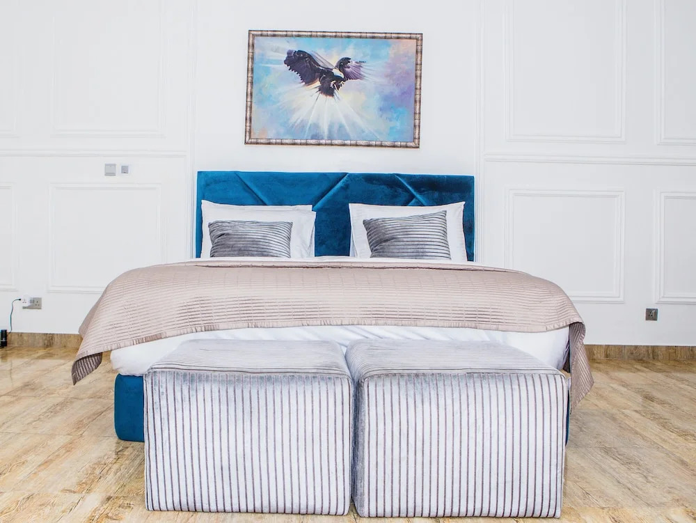 Etor Residence Hotel
