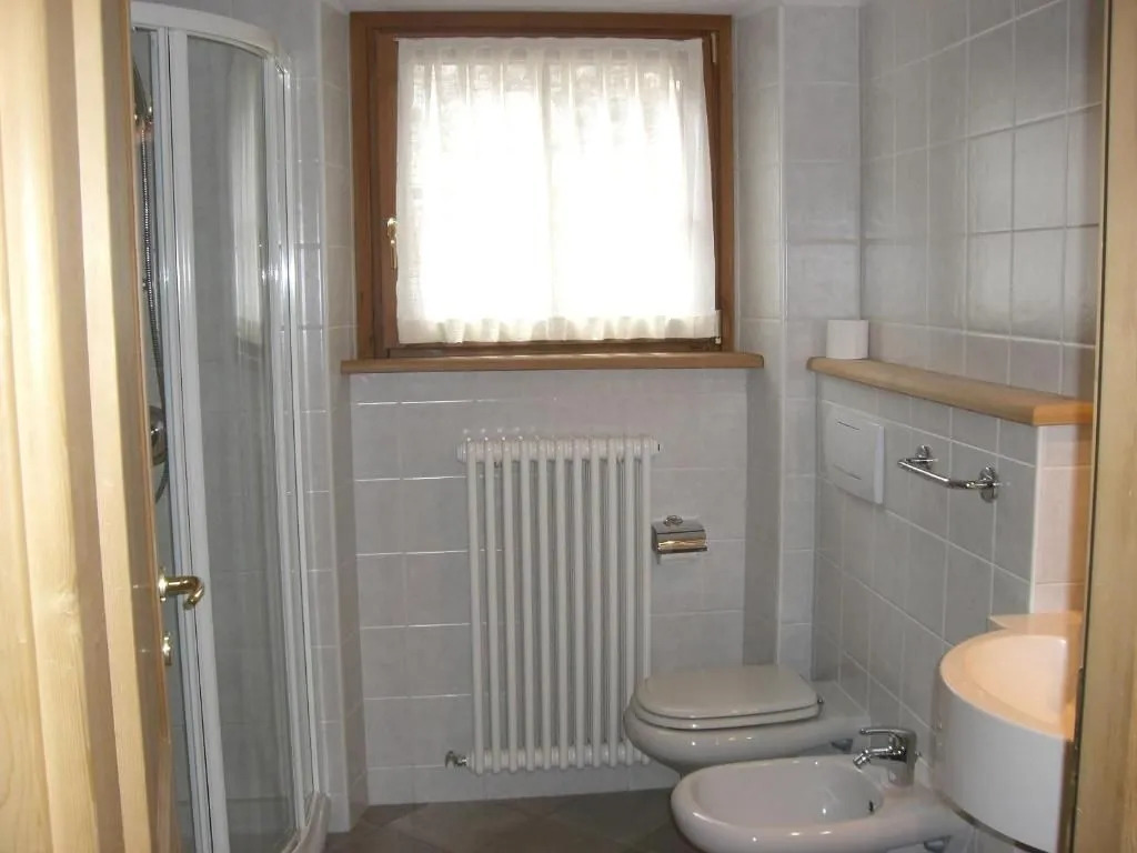 Casa Vacanze Sablonera