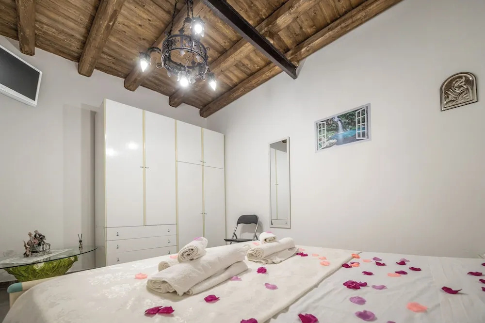 La Casa di Sciù Sciù