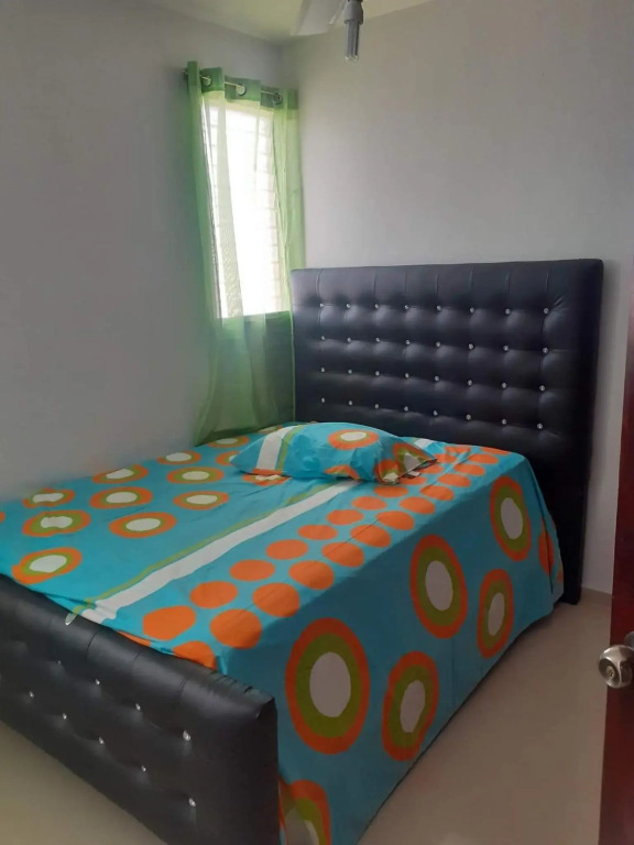 Cerro Altos jardin 809-488-8618