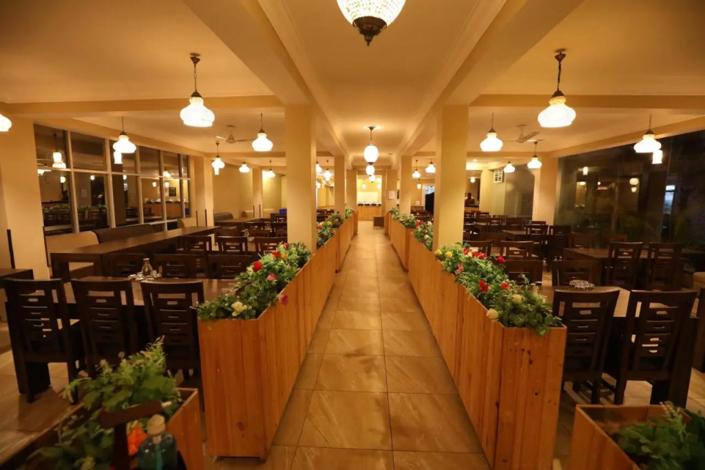 Avenue 18 Resort