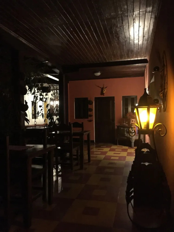 Hotel Pedregal Antigua Guatemala