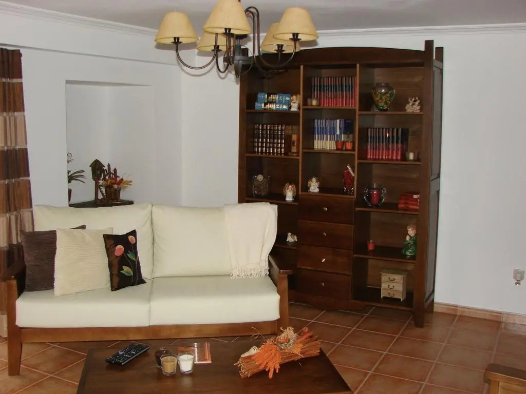 Casal Ribeira Caia