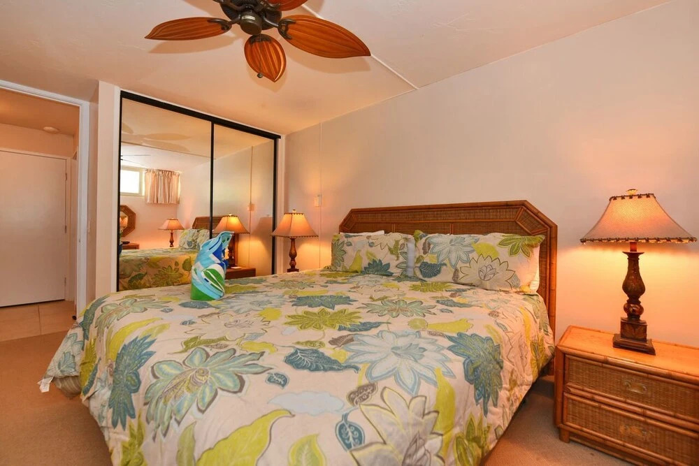 Kahana Reef 103 1 Bedroom Condo