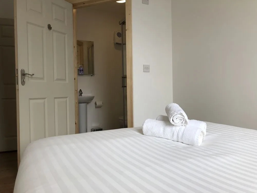 Drumcondra Junction Apts