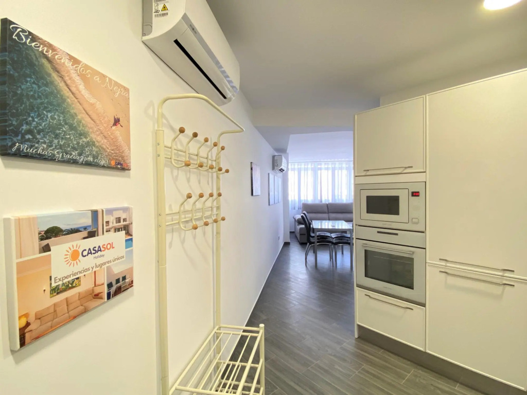 Apartamento Centro Life Casasol