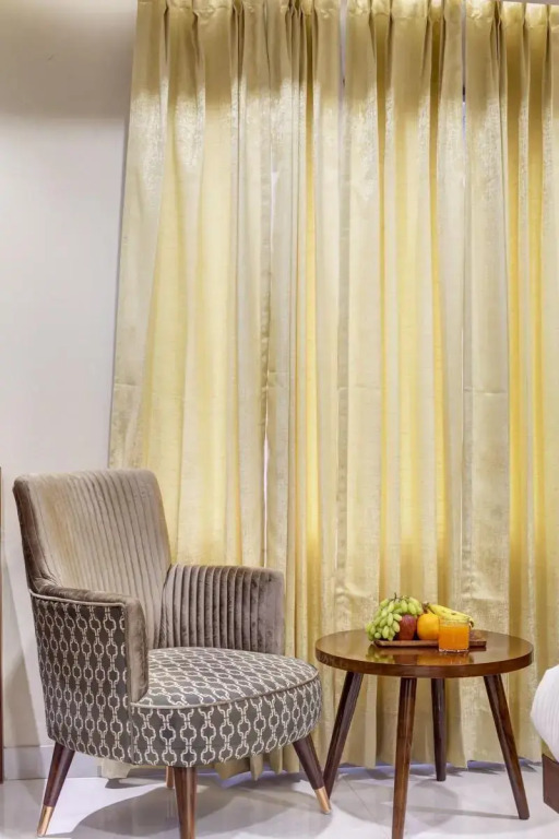 The Leena International - New Delhi