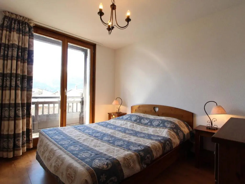 Appartement Aussois, 3 pièces, 6 personnes - FR-1-508-17