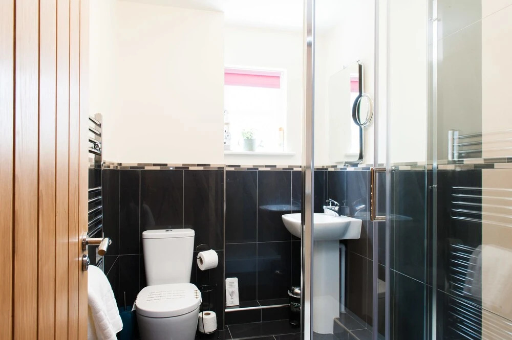Maes Bach Boutique GUEST HOUSE TOWN CENTRE