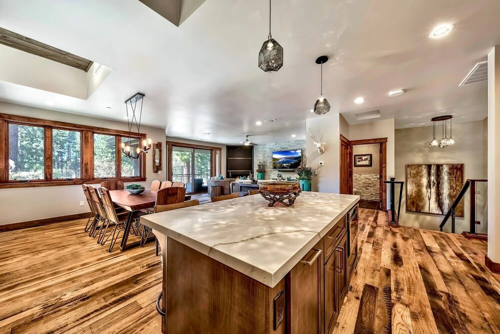 Gondola Vista 4 - 4 Br Townhouse