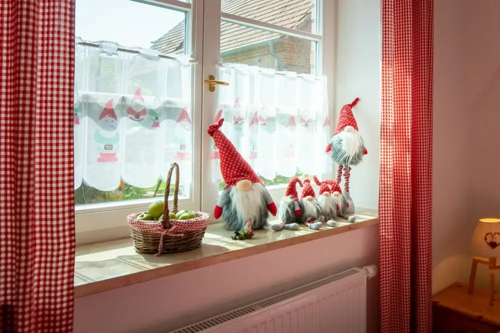 Küstenliebe Gartenpension & Ferienwohnungen
