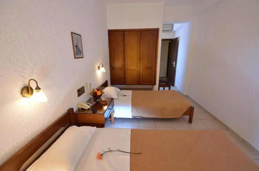 Melpo Hotel