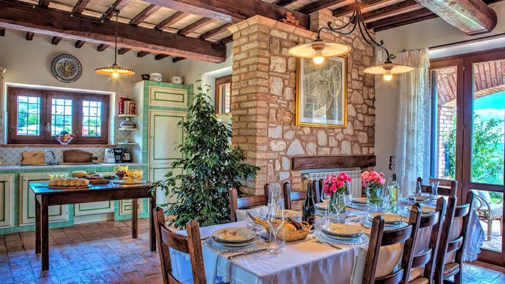 Villa Bella 8, Emma Villas
