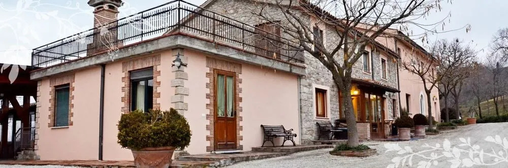 Agriturismo Poggio Duca