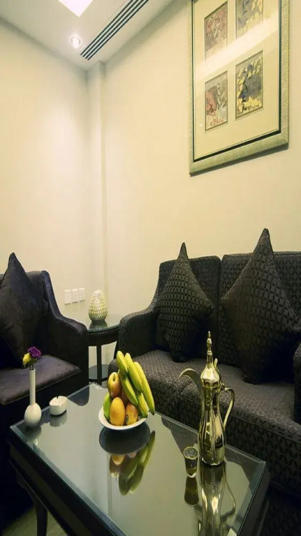 Sanam Suites Serviced Apartments - Riyadh