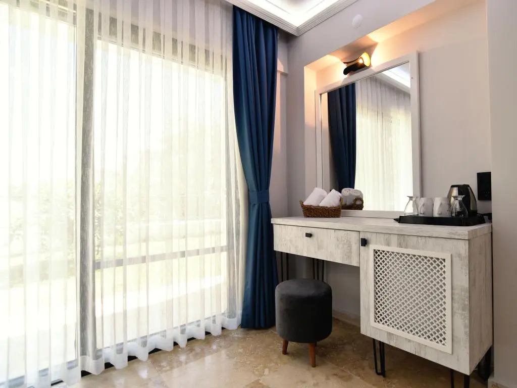 Tahir Ağa Hotel Datça