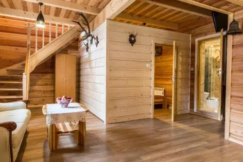 udanypobyt Apartamenty Przy Lesie 2