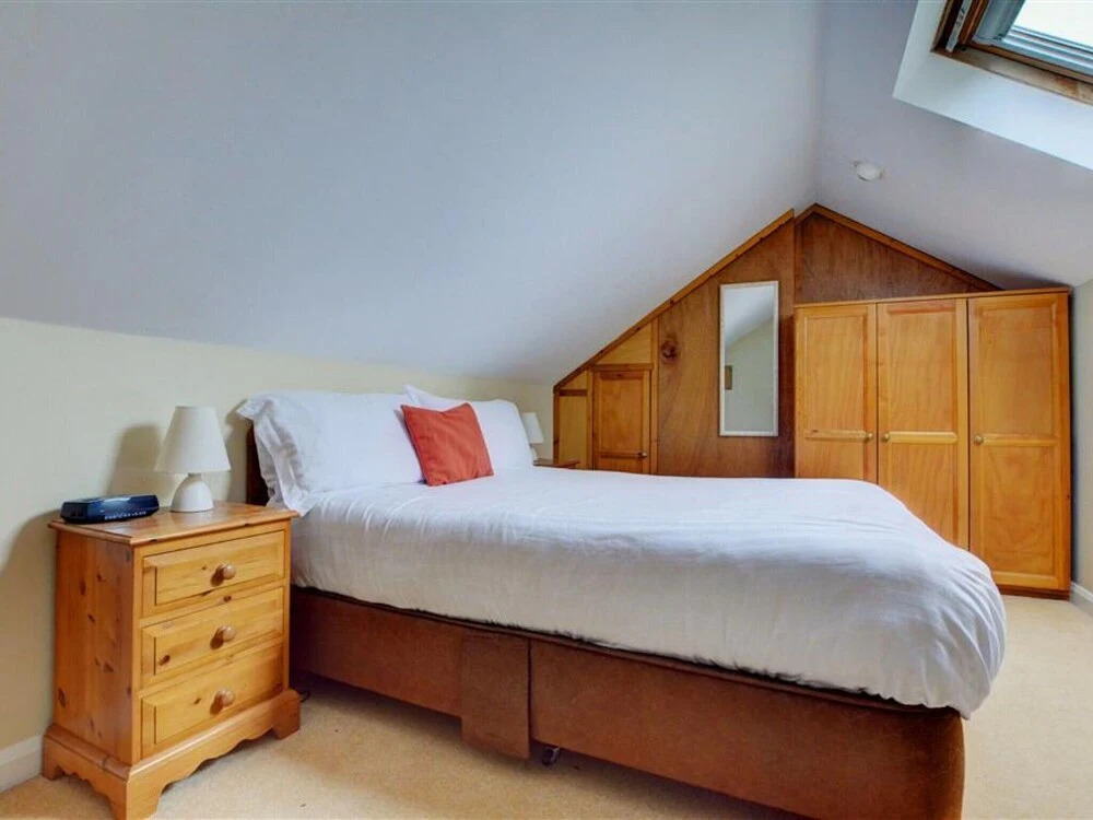 Nice Little Holiday Home With a View of the Langdale Valley and Lingmoor Fell