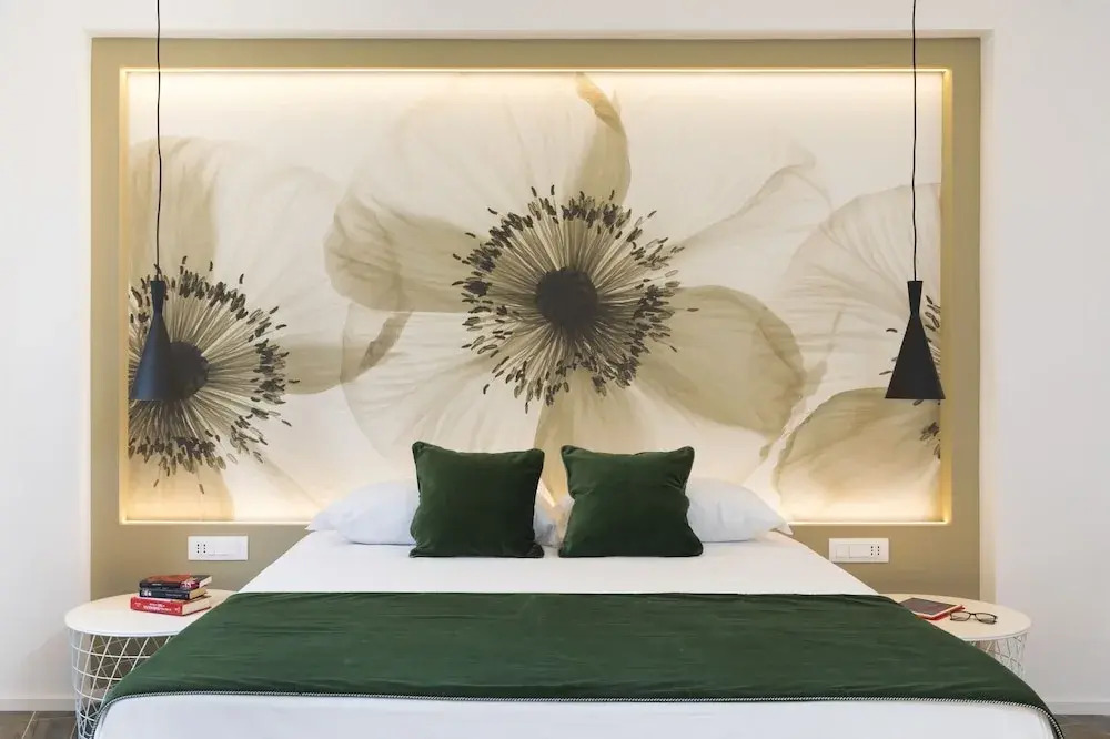 Vista Suites - Piazza Yenne
