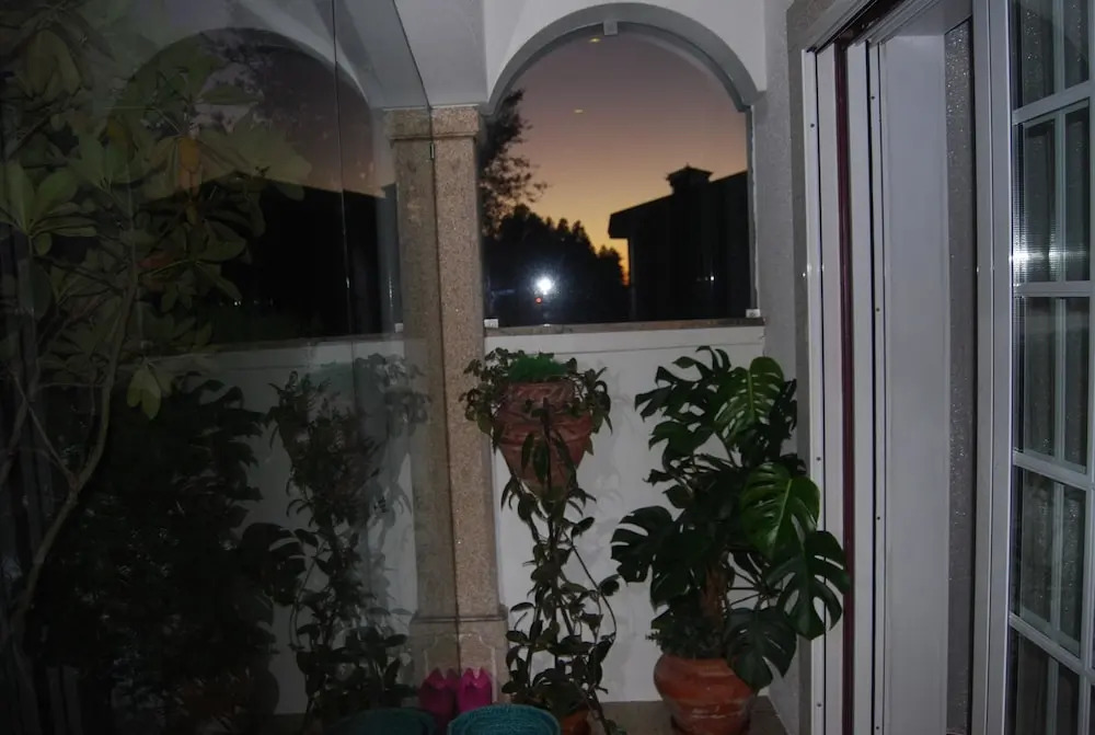 Villa With 4 Bedrooms in Canidelo, With Wonderful Mountain View, Priva