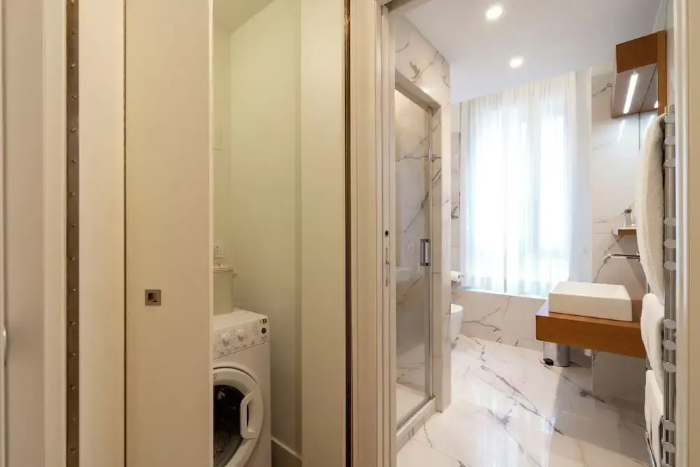 Manzoni 44 Suite
