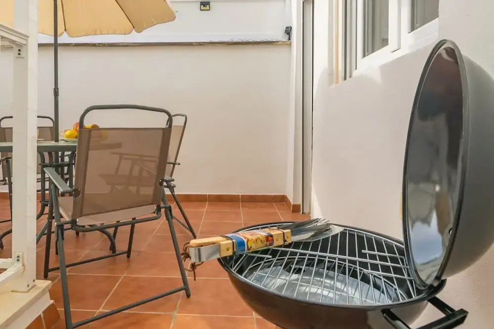 Centric in Palma With 3 Bedrooms and 1 Bathrooms