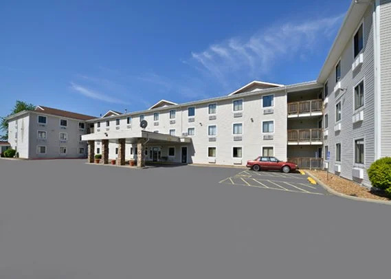 Comfort Inn & Suites Springfield