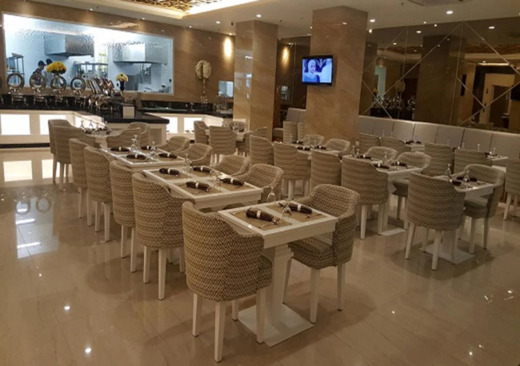 Sunerra Express Grand Viveana Bandung