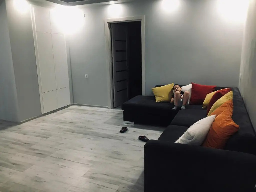 APARTMENT DADU-2