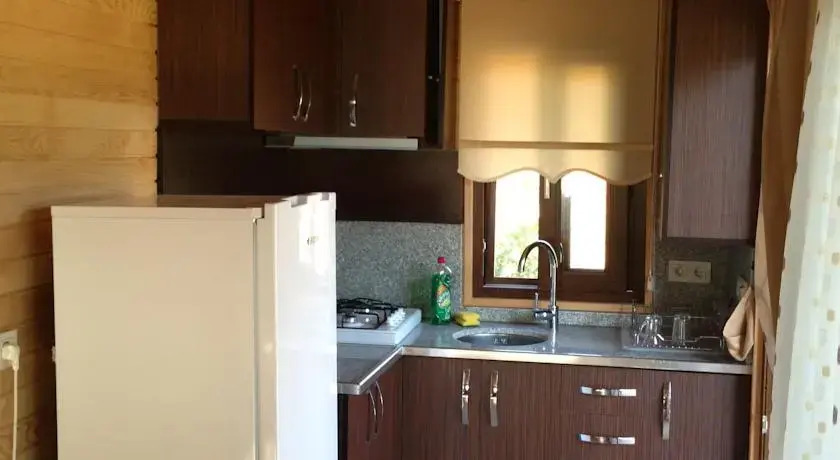 Beyaz Nar Holiday Houses