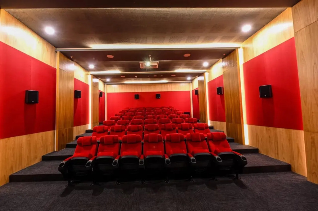 Ramada by Wyndham Ahmedabad Narendra Modi Stadium Motera
