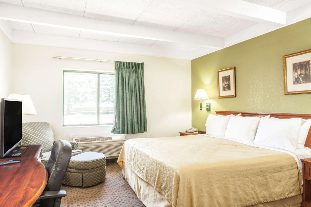 Days Inn Columbia