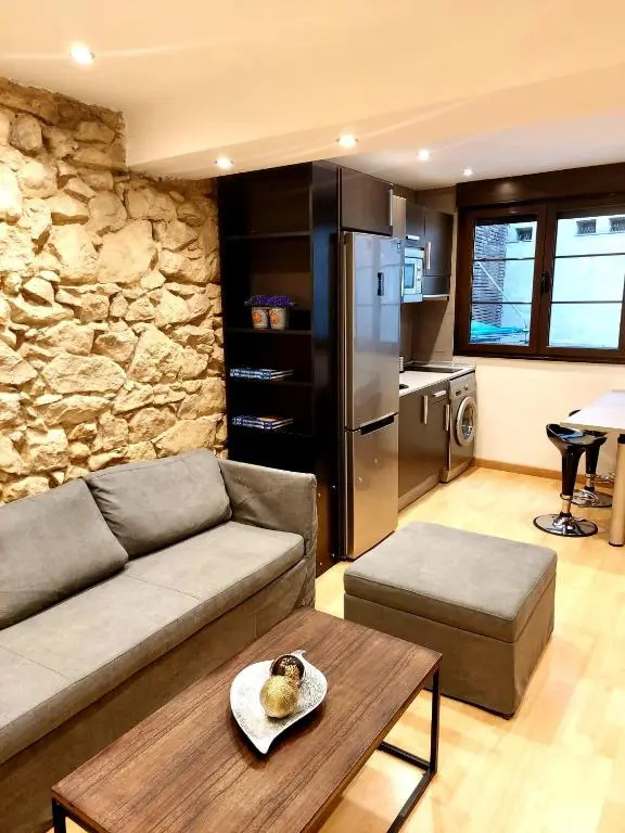 Arco 4 Fontan Loft