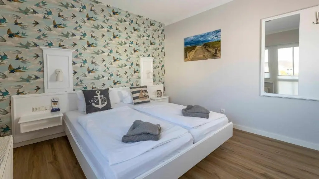 Haus Seeblick