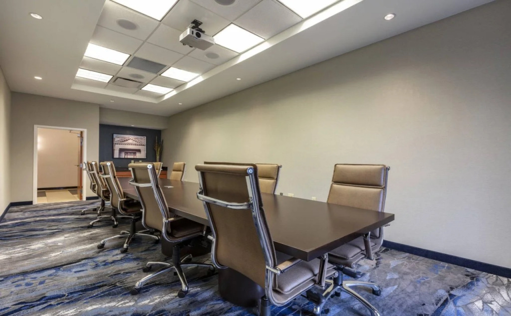 Fairfield Inn & Suites Columbus