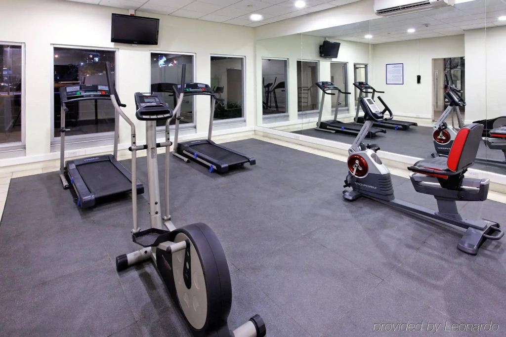 Intercity Hotels San Pedro Sula