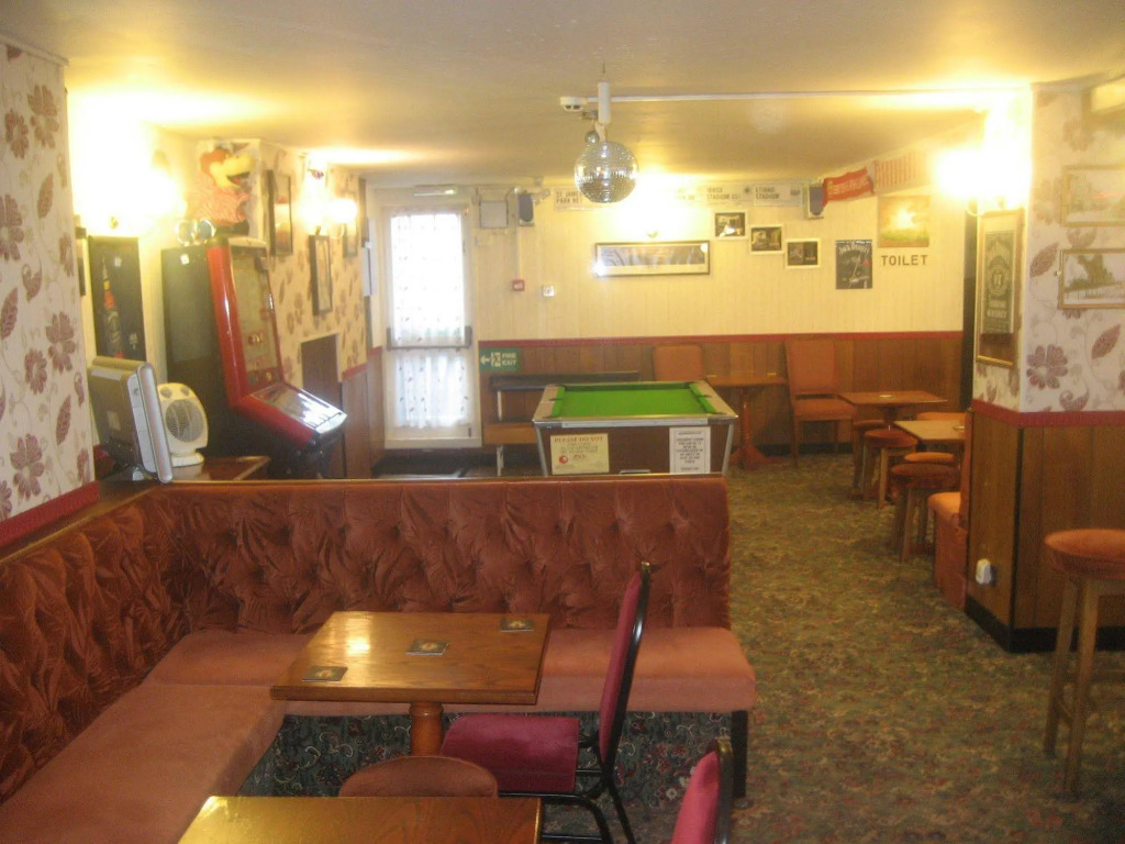 The Mornington Hotel