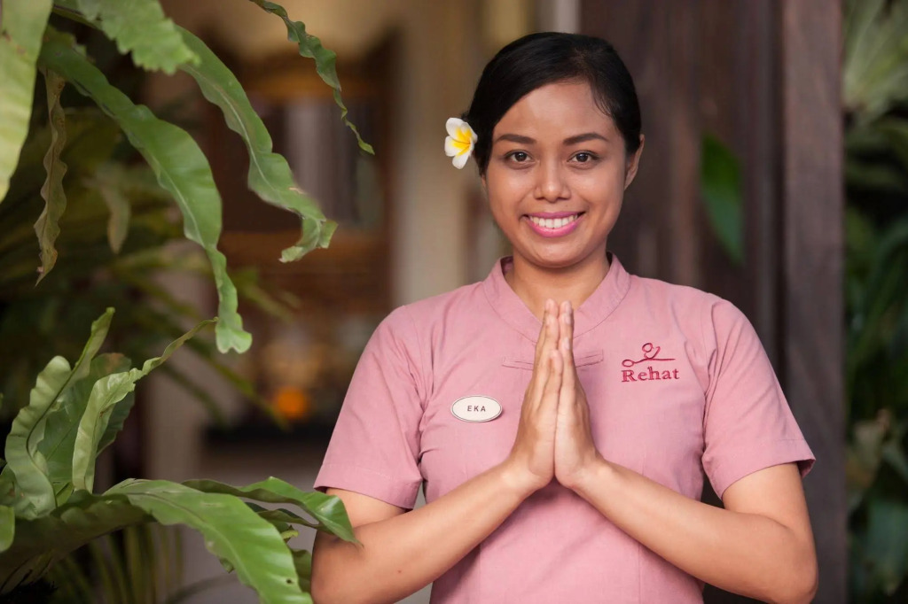Grandmas Plus Hotel Legian