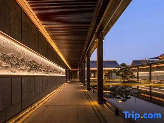 Song Hotel Shanghai