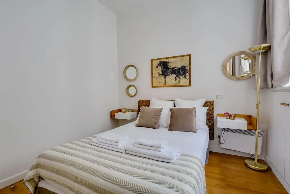 Sweet inn Apartments Boetie